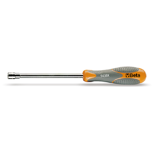 Beta�b�i�b�g�h���C�o�[ �����O �Ε�5.5mm �S��270mm ����150mm�b943BX-5.5