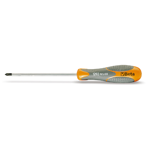 Beta�b�v���X�h���C�o�[ #2 ����100mm �S��220mm �I�����W���O���[�b1292-6X100