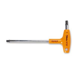 Beta�bT�^�n���h���Z�p�����` �Ε�4.0mm �S��179mm �{�[���|�C���g�t�b96TBP-4