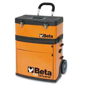 Beta�b�ړ���2�i�c�[���g�����[ ��i�c�[���`�F�X�g���E�\ �I�����W�bC41S