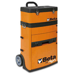 Beta�b�ړ���3�i�c�[���g�����[ ��i�c�[���`�F�X�g���E�\ �I�����W�bC41H-O