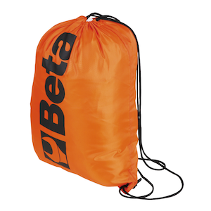 Beta�b�В��^�o�b�O �|���G�X�e���� �I�����W�b9541S