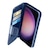 Cellularline ( �Z�����[���C�� )�bGalaxy S24 Ultra�iSC-52E�j�p Book Agenda �X�^���h�@�\�t���蒠�^�P�[�X�i�u���[�j�bBOOKAG2GALS24UB