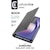 Cellularline ( �Z�����[���C�� )�bGalaxy A55 5G�iSC-53E�j�p Book Case 3 �蒠�^�P�[�X�i�u���b�N�j�bBOOK3GALA55K