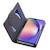 Cellularline ( �Z�����[���C�� )�bGalaxy A55 5G�iSC-53E�j�p Book Case 3 �蒠�^�P�[�X�i�u���b�N�j�bBOOK3GALA55K