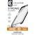 Cellularline ( �Z�����[���C�� )�bGalaxy A55 5G�iSC-53E�j�p Tetra Case �ϏՌ��N���A�P�[�X�bTETRAC2GALA55T
