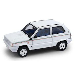 �u�����b1/43 �t�B�A�b�g �p���_ 750 �C�^���A '90�yR672�z�b���� R672 ̨��� ����� 750 ��ر 90