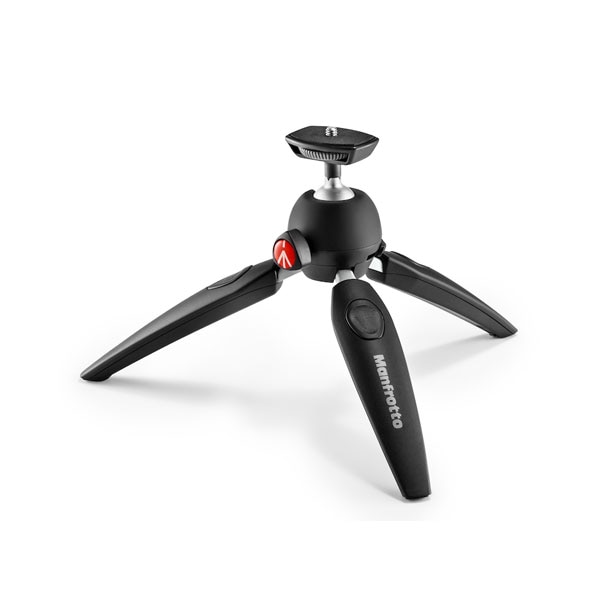 Miniature Movie Camera On Tripod - Profession/Hobby/Sports
