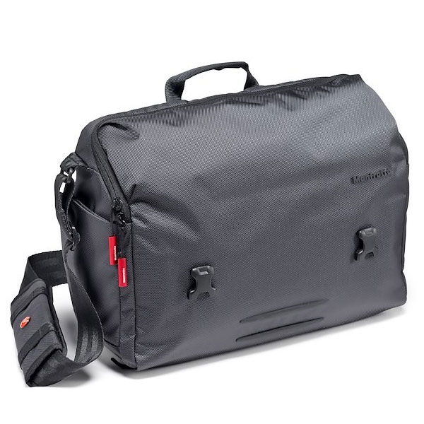 マンフロット Manfrotto スピーディー30 メッセンジャーバッグ Manfrotto 【OUTLET】Manhattan スピーディー30 メッセンジャー
