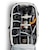 ���[�v���b�v���g���b�J�[ BP 650 AW II�bLP37481-PWW