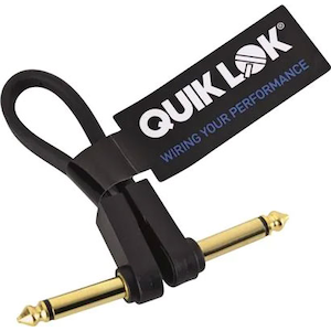 �N�C�b�N���b�N�b�t���b�g�p�b�`�P�[�u��(10cm)�bFPC10(QUIKLOK)