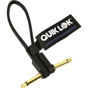 �N�C�b�N���b�N�b�t���b�g�p�b�`�P�[�u��(20cm)�bFPC20(QUIKLOK)