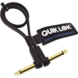 �N�C�b�N���b�N�b�t���b�g�p�b�`�P�[�u��(30cm)�bFPC30(QUIKLOK)