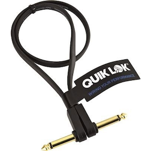 �N�C�b�N���b�N�b�t���b�g�p�b�`�P�[�u��(50cm)�bFPC50(QUIKLOK)