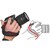 �p���S���W���p���b�r�[�O���b�v�E�n���h�X�g���b�v�E�v���X�i�u���b�N�j�bHAND STRAP +