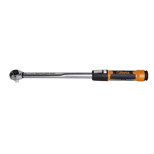 Beta�b�[�����Z�b�g�g���N�����` �����p3/8SQ 20-100Nm �S��385mm�b666/10
