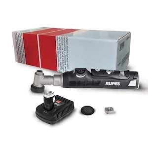 RUPES�biBrid nano �V���[�g�l�b�N�R�[�h���X�@W�A�N�V�����|���b�V���[(STB)�bHR81M-STB