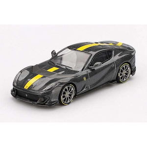 �a�a�q�b1/64 �t�F���[�� 812 �R���y�e�B�V���� Giallo Competizione�yBBRFER64009�z�bBBRFER64009 ̪װ� 812 ����è���