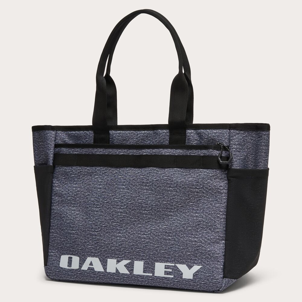 OAKLEY 多機能ブリーフケース sink 替ら collection バッグ