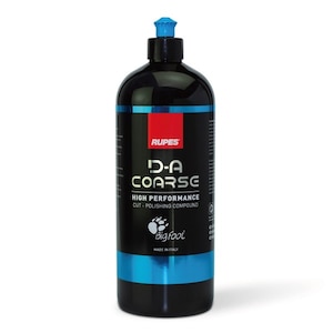 RUPES�b9.DACOARSE �|���b�V���O�R���p�E���h (�ז�)1000ml�bR-CP-1000-C