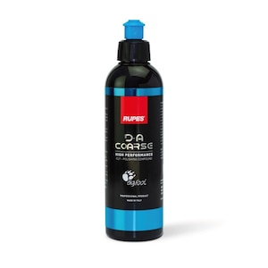 RUPES�b9.DACOARSE250 �|���b�V���O�R���p�E���h (�ז�) 250ml�bR-CP-250-C