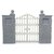 �}�b�N�������f���b1/35 �����̃Q�[�g(�i�q���t��)�yMAC35217�z�bMAC35217 ����ɹް� �������·