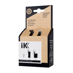 iK sprayers�biK MULTI 6-9-12-12BS / Pro 9-12 nozzle kit (�����e�i���X�L�b�g)�b82671871