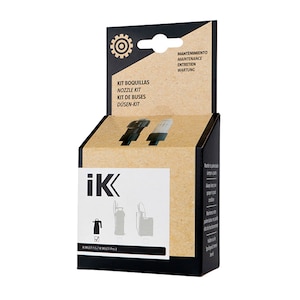 iK sprayers�biK MULTI 15 / Pro 2 nozzle kit (�����e�i���X�L�b�g)�b81771871