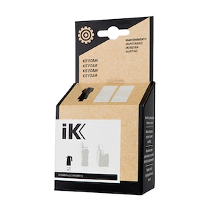 iK sprayers�biK FOAM 1.5 / Pro 2 kit (�����e�i���X�L�b�g)�b81676800
