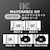 iK sprayers�biK MULTI - MULTI PRO 6-9-12 maintenance kit (�����e�i���X�L�b�g)�b82671874