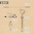 iK sprayers�biK MULTI - MULTI PRO 6-9-12 maintenance kit (�����e�i���X�L�b�g)�b82671874
