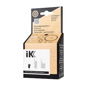 iK sprayers�biK MULTI-FOAM 1.5 - PRO 2 maintenance kit (�����e�i���X�L�b�g)�b81771874