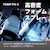 iK sprayers�biK FOAM Pro2�@��ԗp�V�����v�[�A���ăX�v���[�y���{��戵������ �t���z���e�ʁF1.9L �L���e�ʁF1.25L�b81676