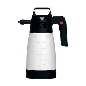 iK sprayers�biK FOAM Pro2+ �~������ԗp�X�v���[ �y�A���z�y���{��戵������ �t���z(�G�A�[�R���v���b�T�[�o���u����)���e�ʁF1.9L �L���e�ʁF1.25L�b81678