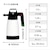 iK sprayers�biK FOAM Pro2+ �~������ԗp�X�v���[ �y�A���z�y���{��戵������ �t���z(�G�A�[�R���v���b�T�[�o���u����)���e�ʁF1.9L �L���e�ʁF1.25L�b81678