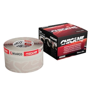 MIARCO�b�`�P�C���e�[�v �Ԃ̃}�X�L���O�e�[�v�@��Ɨp�EDIY�p�E�H�Ɨp�@�T�C�Y�F75mm�~20m�b26996