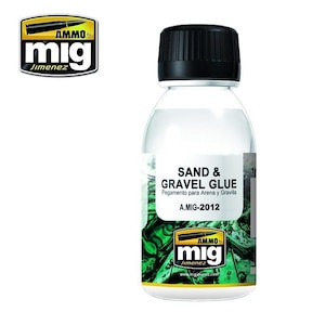 �A���bMIG ��i�x�[�X�蒅�t 100ml�yAMO-2012�z�bAMO-2012 �Ť�ެ�ֳ��
