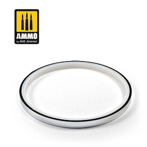 クローム仕上げテープ 幅5mm x 10m【AMO-8252】