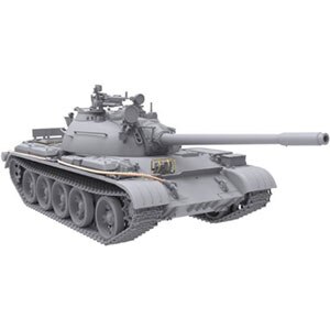1/72 T-54B 中期型【AMO8502】