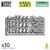 �O���[���X�^�b�t���[���h�b1/48 �W�I���}�A�N�Z�T���[ ���̗tL�T�C�Y(30��)�yGSWD-11606�z�bMS GSWD-11606 ����L����