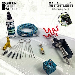 �O���[���X�^�b�t���[���h�b�G�A�[�u���V �N���[�j���O�Z�b�g�yGSWD-11636�z�bMS GSWD-11636 �����׼ �ذ�ݸ޾��
