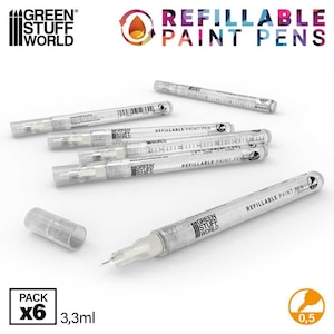 �O���[���X�^�b�t���[���h�b�l�ߑւ��p�y�C���g�y��0.5(�p�b�N�~6)�yGSWD-12874�z�bGSWD-12874 �Ҷ�ֳ�߲�����0.5