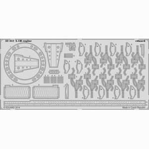 �G�f���A���h�b1/32 A-1H �G���W���i�g�����y�b�^�[1/32�p�j�yEDU32357�z�bEDU32357 A-1H �ݼ��