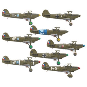 �G�f���A���h�b1/72 �A�r�A B-534 �����^ �f���A���R���{�yEDU70103�z�bEDU70103 ��ޱ B-534 ������ �ޭ�ٺ���