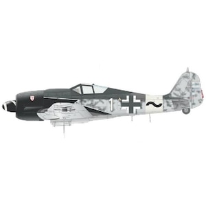 【再生産】1/48 Fw190A-8/R2 プロフィパック【EDU82145】