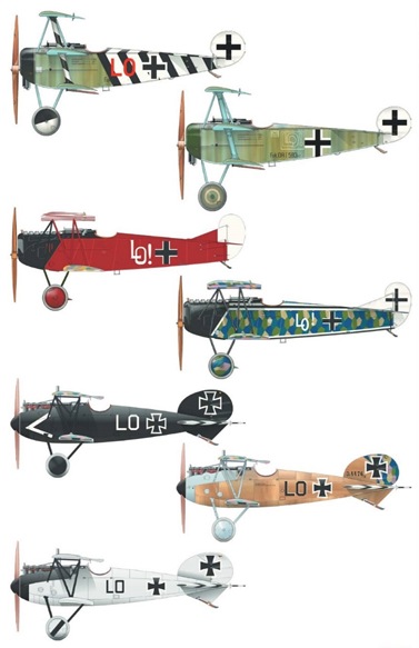 エデュアルド 1/48 ドゥ ・ドッホ ・ニヒト! リミテッドエディション 1/48 「ドゥ ・ドッホ ・ニヒト！(撃たないで！)」 リミテッド