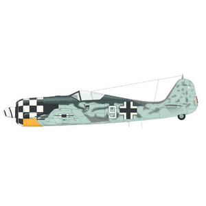 1/48 Fw190A-6 プロフィパック【EDU82148】