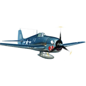 1/48 F6F-3 ウィークエンドエディション【EDU84160】