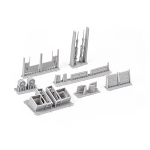 【再生産】1/48 A6M2 零戦 ガンベイ(エデュアルド用)【EDU648771】