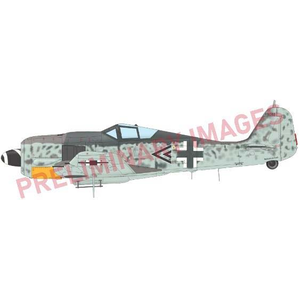 �G�f���A���h�b1/72 Fw190A-8/R2 �E�B�[�N�G���h�G�f�B�V�����yEDU7467�z�bEDU7467 Fw190A-8/R2 �������޴�ި���
